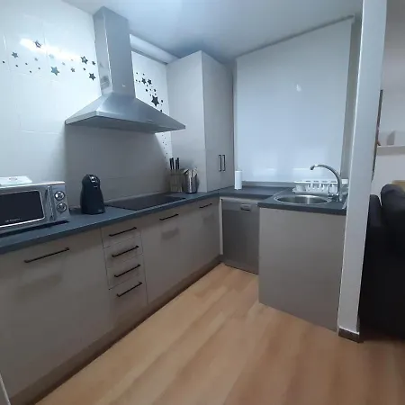 Apartamento Abadia Teruel Zewnętrze zdjęcie