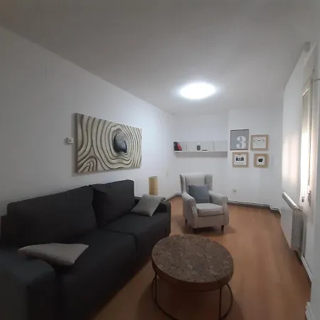 Apartamento Abadia Teruel Zewnętrze zdjęcie