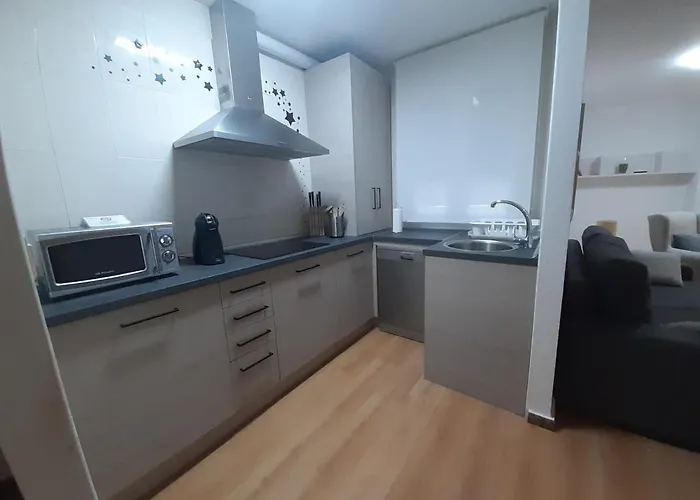 Apartamento Abadia