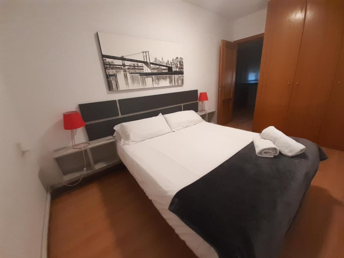 Apartment Abadia *