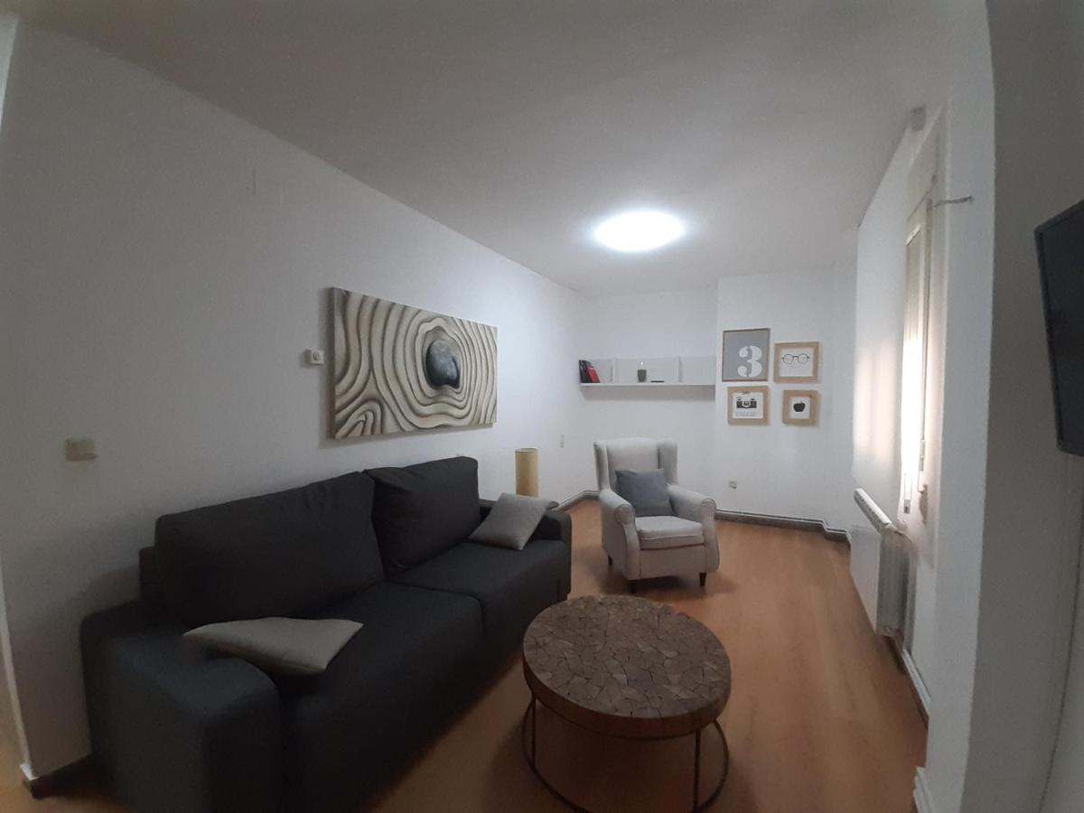 Apartment Abadia *